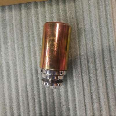 Spider fitting series glass connector for spider system in stock