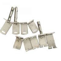 Cheapest Bracket wall Brackets 201 304 stainless steel metal