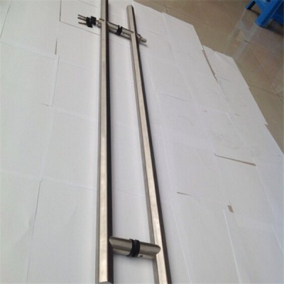 Foshan Bopai Factory for Round Glass Door Pull Handle Lock