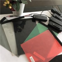 Self-adhesive Switchable Smart Film,PDLC Film,Magic Film for Glass